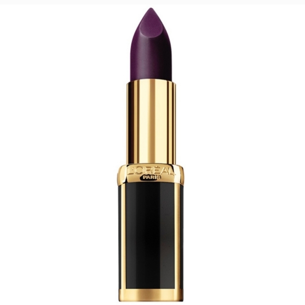 BALMAIN x L'Oreal Lipstick Bold and Dramatic